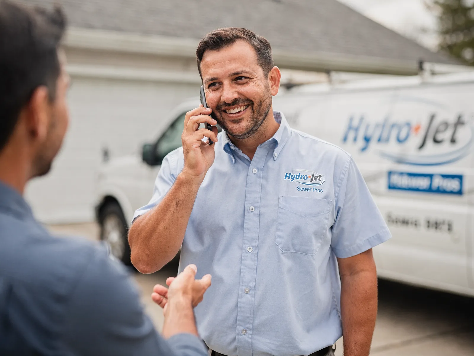 Hydro Jetting Peck, ID FAQs